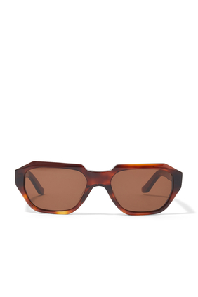 SUB002 Tortoiseshell Sunglasses